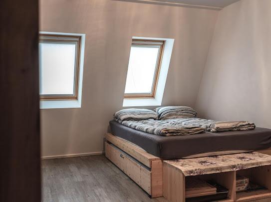 Apartment Aly Bovec Bagian luar foto