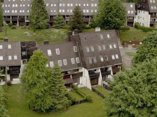 Apartment Aly Bovec Bagian luar foto