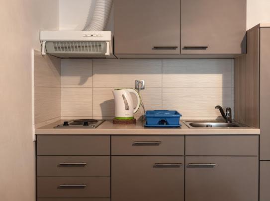 Apartment Aly Bovec Bagian luar foto