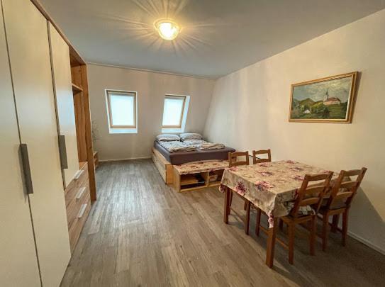 Apartment Aly Bovec Bagian luar foto